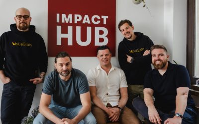 PRE-SEED ROUND RAISED