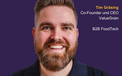 FMCGvibes Podcast with Tim