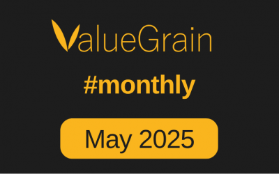 ValueGrain Newsletter May 2025