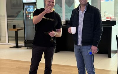 ValueGrain @ GründerGeist 2025