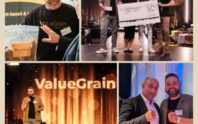 We did it again! 🏆